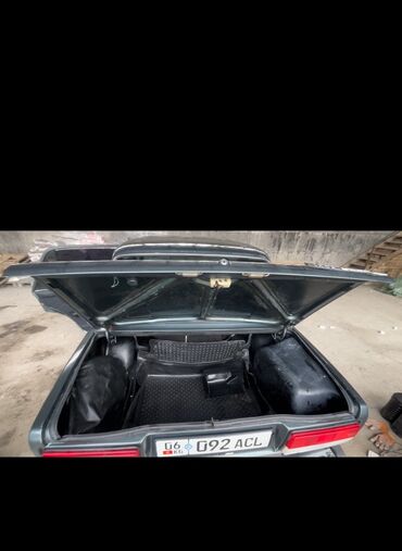 ВАЗ (ЛАДА): ВАЗ (ЛАДА) 2107: 2011 г., 1.6 л, Механика, Бензин, Седан — 12