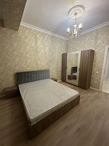razin kiraye evler 2026: Sumqayıt şəhər Sahil küçəsi. Kirayə üçün 2 otaqlı mənzil (tam — 2