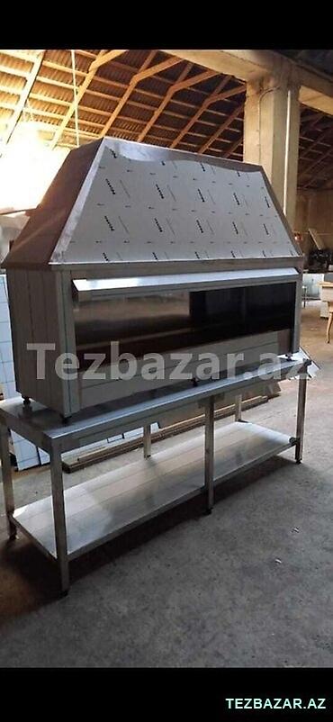 Aspiratorlar: Aspirator rəng - Boz, Yeni — 4