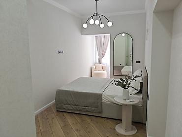 Продажа квартир: 2 комнаты, 76 м², Асанбай мкр Элитка, 5 этаж — 15