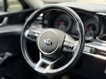 Kia: Kia K5: 2020 г., 2 л, Газ, Седан — 14