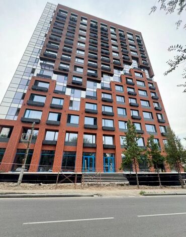земельный участок первая линия: 1 комната, 40 м², Элитка, 9 этаж, ПСО (под самоотделку)