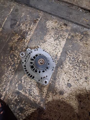 butslar b: Avtomobil generatoru (alternator) Nissan xtril T30 dinamosu islekdi - — 3