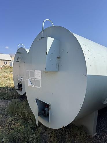 бакай ата ж м: Цистерна 10 м3 — 3