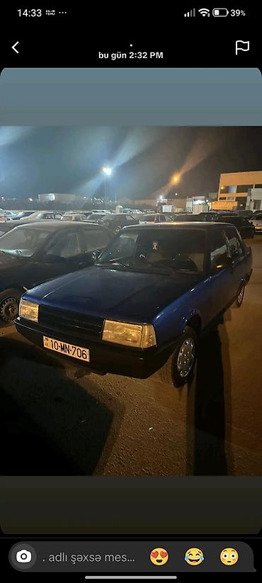 фольксваген поло новый кузов комплектации и цены: Tofaş Şahin sedan – 2004 il, 1.6 L benzinli - Yürüş: 77 228 km - Ban — 8