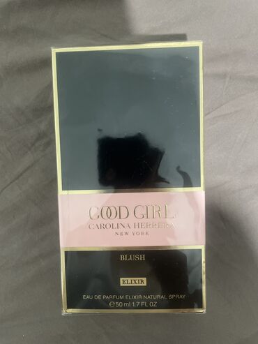 kilian духи цена бишкек: Парфюм 
good girl 
carolina herrera 
new york 
blush 
elixir