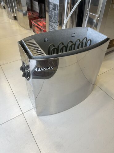 Tikinti işləri: Sauna peçi sauna sobası RvR Sauna MMC olaraq sauna tikintisi və — 3