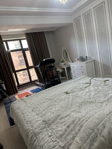 Продажа квартир: 3 комнаты, 104 м², Элитка, 5 этаж — 9