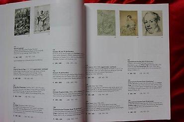 sorgaro katalog: DOROTHEUM, ALTE MEISTERZEICHNUNGEN, DRUCKGRAPHIK BIS 1900 | Aukcioni — 3