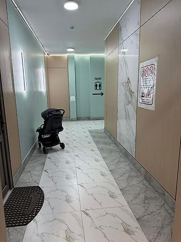 Новостройки от застройщика: Сдан, Элитка, 2 комнаты, 77 м² — 5