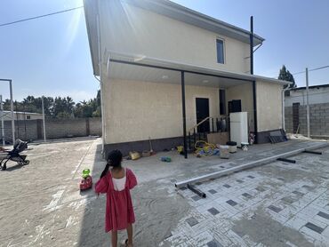 недвижимость в рассрочку: Дом, 200 м², 6 комнат, Евроремонт