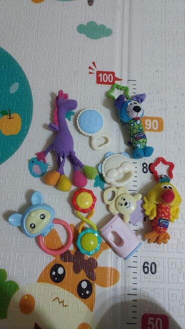 детские игрушки паски: Цена сразу за все игрушки- погремушки