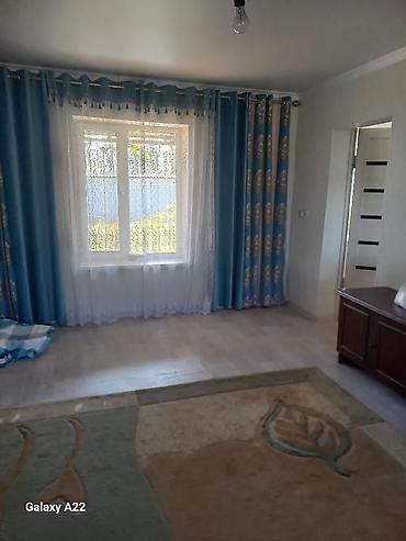 продаю дачу кант: 3 комнаты, 66 м², 5 соток, Таш-Добо, Собственник — 2