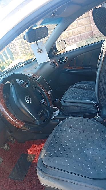 Продажа авто: Toyota Avensis: 2000 г., Бензин, Седан — 6