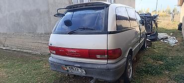 Toyota: Toyota 4Runner: 1999 г., 0.1 - engine capacity л, Кол менен иштөөчү, Бензин, Универсал — 2