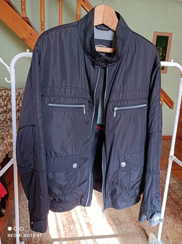 Куртки: Ветровки,пиджаки по 500 …сом Европа — 4