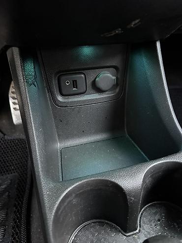 Chevrolet: Chevrolet Spark: 2016 г., 1 л, Автомат, Бензин, Хэтчбэк — 14