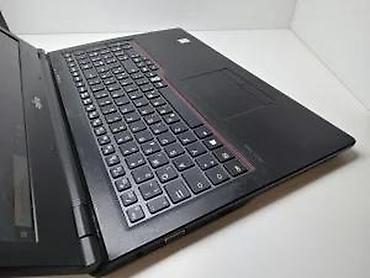Ostali laptopovi i netbook računari: Fujitsu Lifebook 8GB SSD Kamera Hdmi Procesor I5 8TH FHD IPS — 12