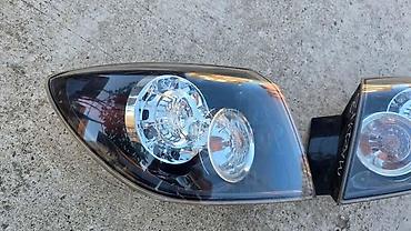 patoke: STOP SVETLA I STOP LAMPE LED ZA MAZDA 3 | Stop svetlo, Stop lampa — 2