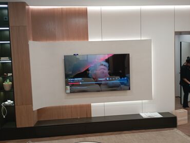 Кронштейны: Качественная установка всё виды телевизоров любой сложности с at lalafo.kg — 9 Кронштейны: Качественная установка всё виды телевизоров любой сложности с — 9