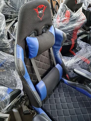 Другая мебель: Кресла для дома- игровые. Разного вида и моделей. Спинка откидывается — 7