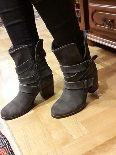 tamaris gležnjače: Ankle boots, 37.5