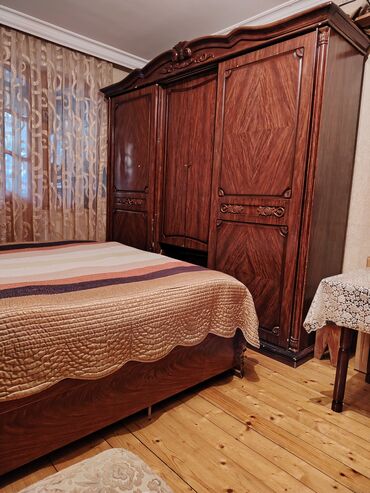 Yataq otağı dəstləri: İkinəfərlik çarpayı, Dolab, Termo, 2 tumba, Azərbaycan, İşlənmiş lalafo.az -da Yataq otağı dəstləri: İkinəfərlik çarpayı, Dolab, Termo, 2 tumba, Azərbaycan, İşlənmiş