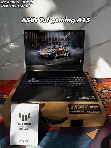 Игровой, Б/у, AMD Ryzen 7