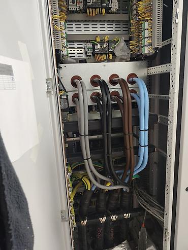 architect oriflame: Peşəkar ustalıqla sizin xidmətinizdəyik Elektrik,Santexnik — 6