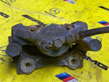 Суппорты: Комплект суппортов BMW Оригинал — 59