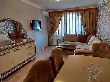 samaxida ev kirayə: Salam menzil uzunmüddətli kirayə verilir. 077-304-50-10 Qaz su işıq — 1