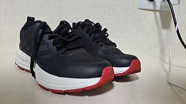 nike dunk: Мужские кроссовки, 39, Adidas, Новый, цвет - Черный, Самовывоз — 2