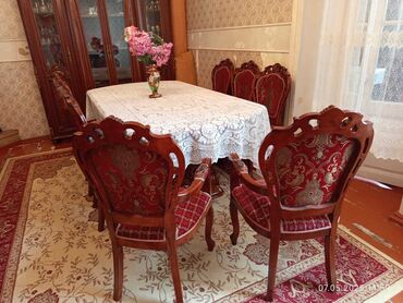Masalar: Klassik masa, Açılmayan, Dördbucaq masa lalafo.az -da Masalar: Klassik masa, Açılmayan, Dördbucaq masa