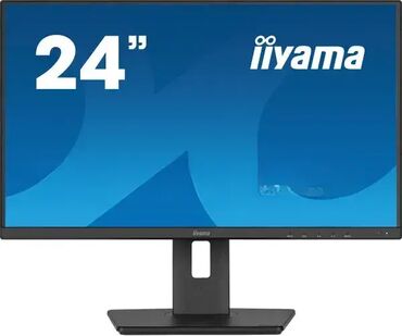 slusalice za devojcice jednorog: Model: iiyama Monitor 23.8" iiyama XUB2493QSU-B5 Cena: 18.560 RSD