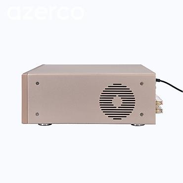 dynacord pm 1000 1: Səs gücləndirici güc gücləndiricisidi dsppa am8328 am8328 çox — 3
