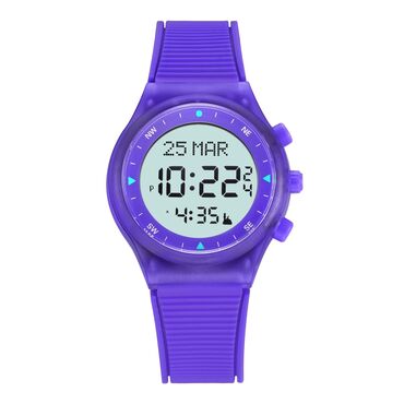 Qol saatları: Yeni, Qol saatı, rəng - Qara — 12