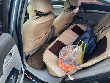 Honda: Honda Civic: 2012 г., 1.8 л, Автомат, Бензин, Седан — 8