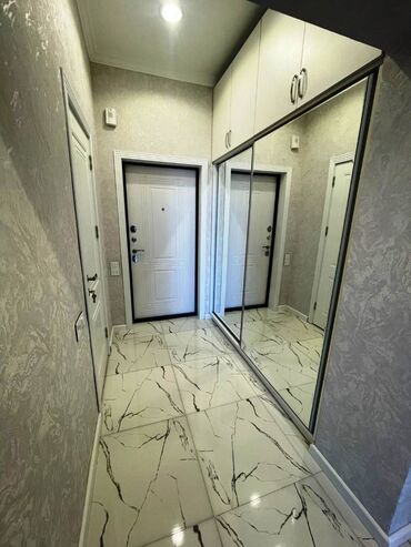 Yeni tikili: 2 otaqlı, Yeni tikili, 71 kv. m — 6