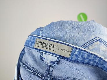 jeans clockhouse: Clockhouse, Jeansy damskie, rozmiar S — 5