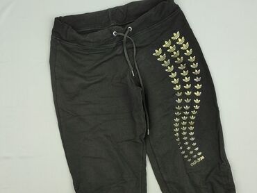 Adidas, Spodnie dresowe damskie, rozmiar M