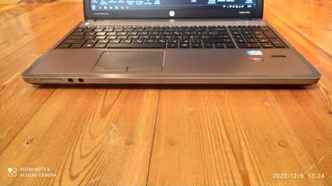 HP: İşlənmiş HP ProBook, 15.6 ", Intel Core i5, 512 GB, Ünvandan götürmə — 7
