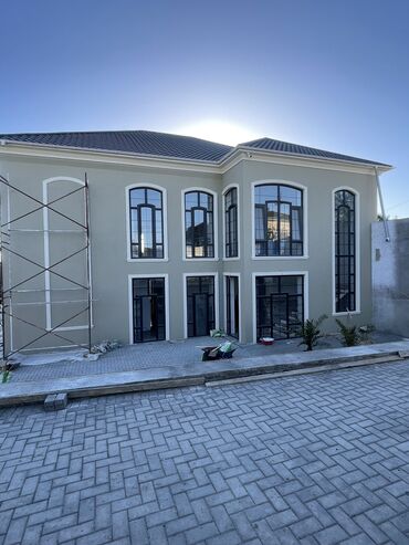 Ağlay: Termo aqlay isti aqlay termo fasad termo panel kitab künc pəncərə — 21