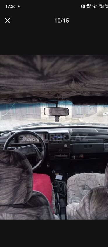 VAZ (LADA): VAZ (LADA) 21099: 1.5 l | 1998 il 350000 km Sedan — 8