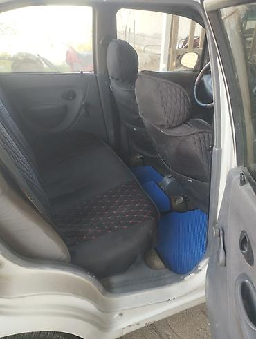 devo matiz: Daewoo Matiz: 2000 г., Механика, Хэтчбэк — 10