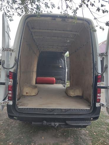 Легкий грузовой транспорт: Легкий грузовик, Mercedes-Benz, Стандарт, 3 т, Б/у at lalafo.kg — 10 Легкий грузовой транспорт: Легкий грузовик, Mercedes-Benz, Стандарт, 3 т, Б/у — 10