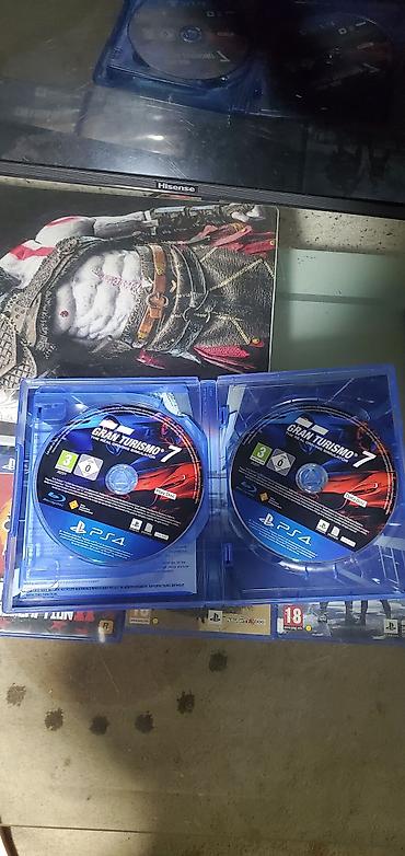 Игры для PlayStation: NBA, RATCHET CLANK- 1000с BANNERLORD, GRAN — 3