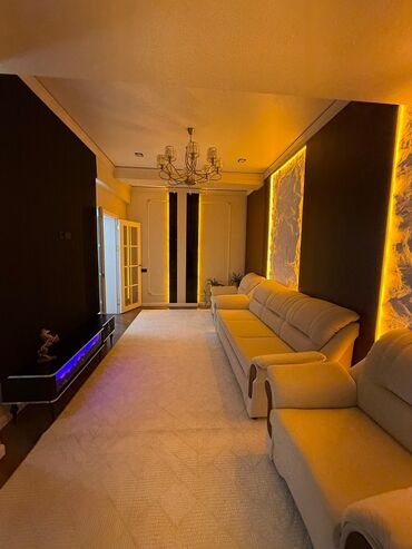 Продажа квартир: 2 комнаты, 58 м², Элитка, Евроремонт