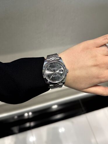 rolex часы цена бишкек женские: ⚜️ЧАСЫ МИРОВЫХ БРЕНДОВ⚜️ 150$ R0|ex 💎 Роскошное качество (класс