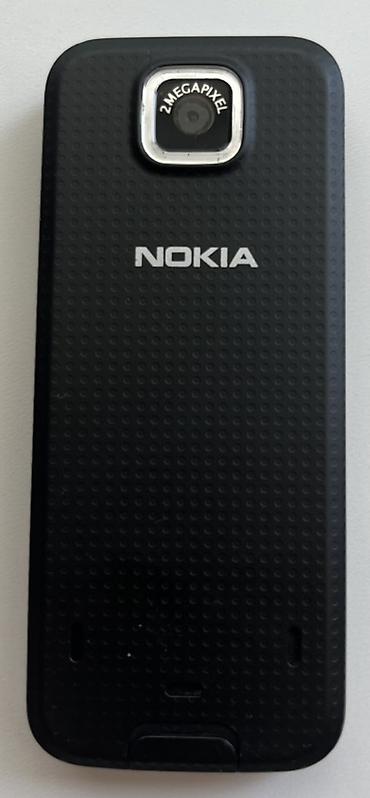 poco x5 5g: Nokia rəng - Qara, Düyməli — 8