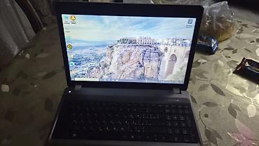 HP: Б/у HP ProBook, 15.6 ", Intel Core i7, 256 ГБ, Самовывоз, Платная доставка — 2